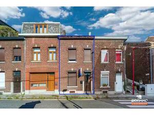 Charmante maison 2 chambres avec jardin et terrasse privée
