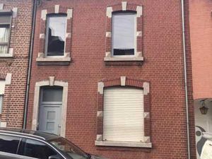 Seraing-Ougrée  rue de la Démocratie  34 - maison à vendre