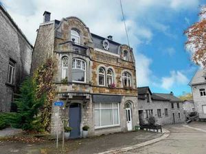 Maison avec gîte à vendre à Louveigné