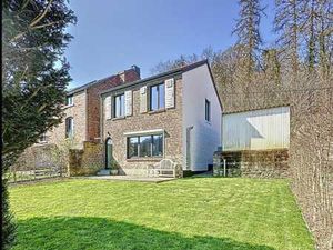 Maison villageoise 3 chambres  jardin et garage