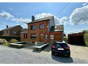 Heine Immobilière :