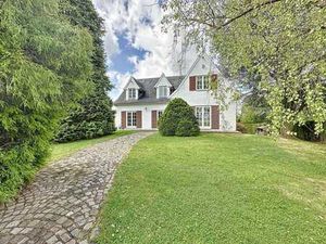 Villa 4 chambres dans le hameau de Strivay