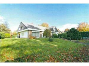 Maison idéale pour frontaliers  quartier résidentiel calme.