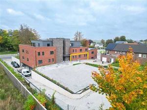 APPARTEMENT AU RDC ENTIEREMENT NEUF