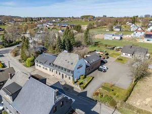 Gîte de charme – projet touristique aux Hautes Fagnes