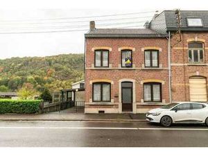 Belle maison semi mitoyenne à Aywaille