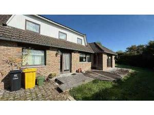 Maison 4 façades à Ferrières