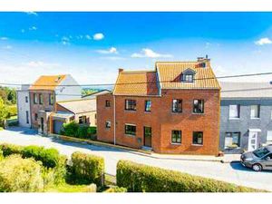 Jolie maison 3 à 4 ch avec garage et jardin