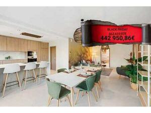 BLACK FRIDAY : 25 000€ TVAC DE RÉDUCTION