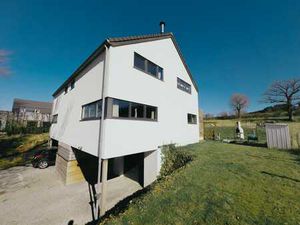 Maison 3 façades à Malmedy