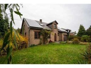 Maison 4 façades à Nandrin – 5 ch.  232 m²  à rénover