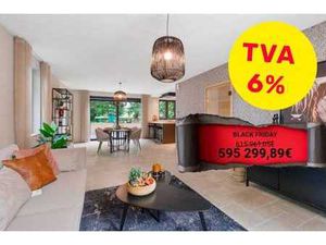 TVA RÉDUITE À 6% SUR NOS MAISONS À SAINT-GEORGES-SUR-MEUSE