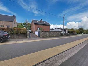 Coquette maison 4 façades à Soumagne