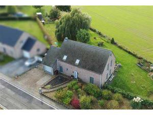 Sapcieuse villa 4 façades