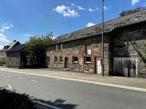 Maison 4 façades avec 3 chambres au cœur du village de Recht