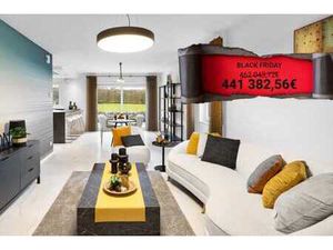 BLACK FRIDAY : 25 000€ TVAC DE RÉDUCTION