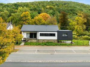 OPTION-Splendide Bungalow rénové à vendre