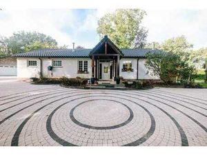 Magnifique Bungalow situé à BEAUFAYS  Rue Croix Michel 4