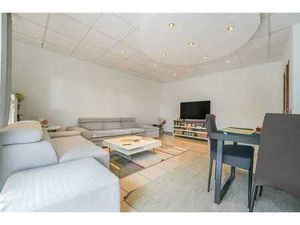 Duplex exceptionnel 204 m² – 2 chambres poss 3 + sous-sol in