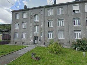 ENGIS - Appartement 3 chambres au rez-de-chaussée