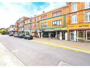 Appartement en plein centre de Hannut