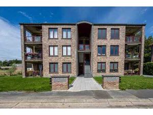 OPTION-Immeuble de 6 appartements - Vente de parts sociales