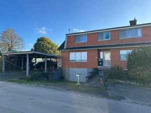 Bel appartement situé dans une rue calme
