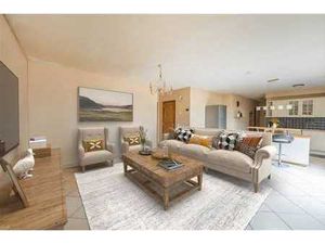 Appartement 2ch avec terrasse  idéalement situé à Montegnée