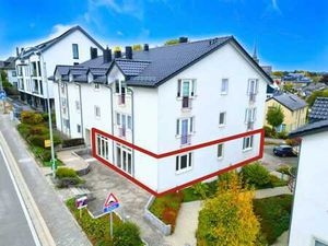 Appartement personnalisable dans le centre de Saint-Vith – d