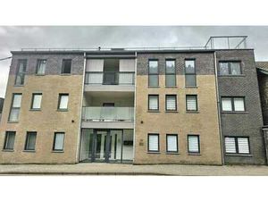 Rez de Chaussée résidence des 600 Franchimontois