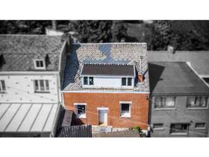 Maison 2 chambres rue en cul-de-sac