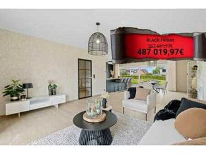 BLACK FRIDAY : 25 000€ TVAC DE RÉDUCTION