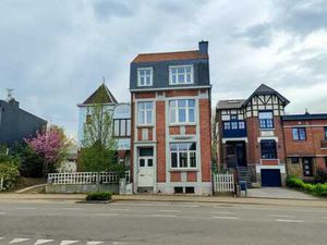 Charmante maison d'habitation à Beyne-Heusay