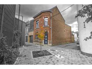 MAISON 3 CHAMBRES AVEC JARDIN ET GARAGE EN BON ETAT