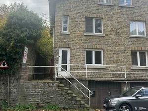 Maison en pierres du pays 3 chambres avec jardin à Esneux