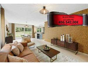 BLACK FRIDAY : 25 000€ TVAC DE RÉDUCTION