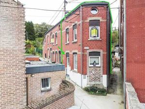 Maison 2CH Grâce Hollogne