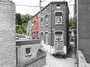 Maison 2CH Grâce Hollogne