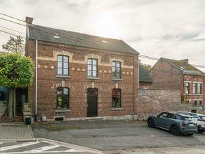 Belle maison familiale située Plaine de la Sarte