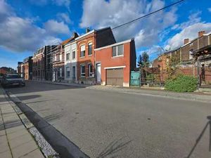 Agréable maison 2ch (possib 3)  garage  jardin