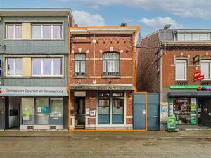 Commerce polyvalent – Idéal horeca/libéral