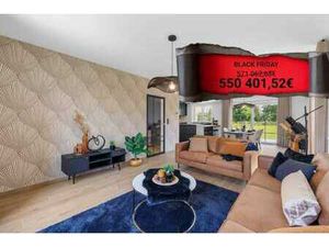 BLACK FRIDAY : 25 000€ TVAC DE RÉDUCTION