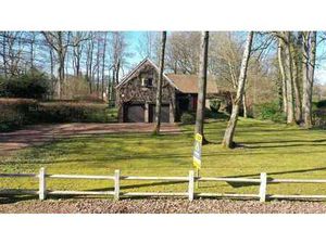 Superbe maison dans le Rognac