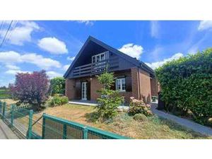 ST-Georges - charmante maison dans un quartier calme