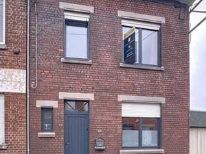 Maison 3 chambres avec jardin à Jemeppe