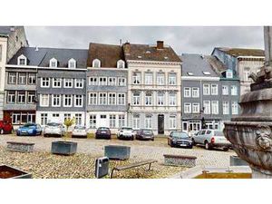 Maison à vendre dans le centre de Stavelot