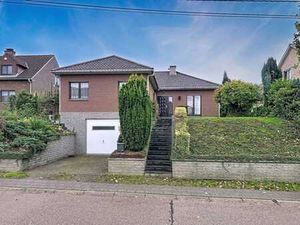 Villa 4 façades à Hognoul