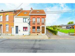 Belle Maison Villageoise