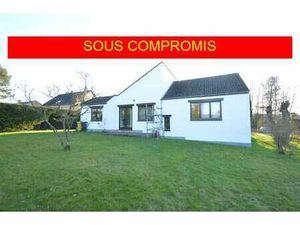 vILLA EN VENTE viager occupe 2 chambres et 1 bureau salon sa