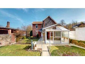 Maison villageoise 4 chambres